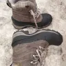 The North Face - Winter boots barely worn