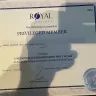 Royal Holiday Vacation Club - Scam