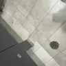 Burger King - I slip and fell in the ladies restroom