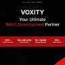 Voxity.io - Scammed by Adeel Anjum