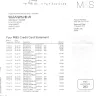StarDoll - fraudulent/non-existent charges made on credit cards