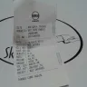 Indane / Indian Oil Corporation - wrong bill against the petrol filled in car