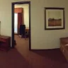 Super 8 - hotel room