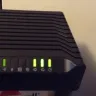 Suddenlink Communications - modem, internet service