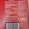 Coca-Cola - 6 damaged cans in 12 pack
