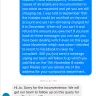 Telkom SA SOC - cancellation