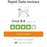 Trustpilot - reviews reputation management