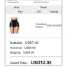 LovelyWholesale - high waist hollow out black skinny shorts