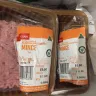 Coles Supermarkets Australia - chicken mince