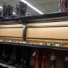 Walmart - poor customer service, very dirty store, unsafe conditions