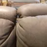 Coricraft - the product is a three seater couch