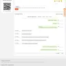 AliExpress - order number <span class="replace-code" title="This information is only accessible to verified representatives of company">[protected]</span>