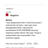 Wish - wshh.com never returned/refunded the money even you returned the items