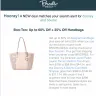 Brad's Deals - dooney & bourke east west shopper