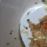 Chowking - quality of food and poor service