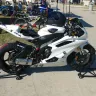 Letgo - 07 yamaha yzf r6