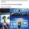Crunch Fitness - the owner of the parkland, fl location