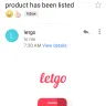Letgo - the company