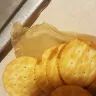 Ritz Crackers - Ritz crackers