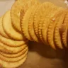 Ritz Crackers - Ritz crackers