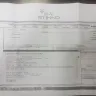 Etihad Airways - etihad airport staff complaint!!