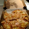 Domino's Pizza - quality of pizza