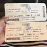 Etihad Airways - delayed flight compensation
