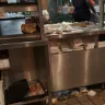 Burger King - customer service and cleanliness of store.