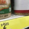 Dollar General - expired product on the shelf