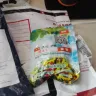 Lazada Southeast Asia - will not refund my money for rotten seeds