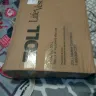 UPS - my box was damaged