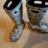 Gander Mountain - I bought a pair of gander mountain boots, scent free 2400 thinsulate boots
