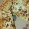 Domino's Pizza - an extremely poor pizza