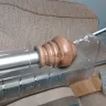 Better Homes And Gardens - curtain rods