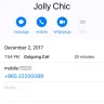 JollyChic.com - cancellation of order