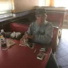 Carl's Jr. - homeless living in restaurant