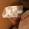 Wendy’s - food complaint