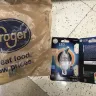 Kroger - no refund for defective merchandise