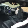 Ford - 2017 ford mustang throttle sticks wide open at random