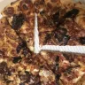 Pizza Hut - bad pizza delivery