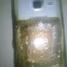 Vodacom - mobile phone exploded