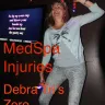 Simplicity MedSpa - injury