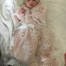 EricDress - Baby dress