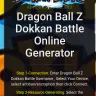 Reward Zone USA - free dragon stones for my dokkan battle account