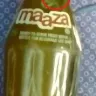 Coca-Cola - problem in maaza (200ml) product