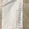 Dollar General - register fails to print a receipt.