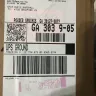 UPS - I am making a complaint about an undelivered package