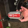 Coca-Cola - defective product