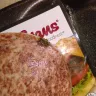 Bob Evans - the sandwich sausage patties