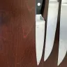 Wolfgang Puck Worldwide - Knife set
